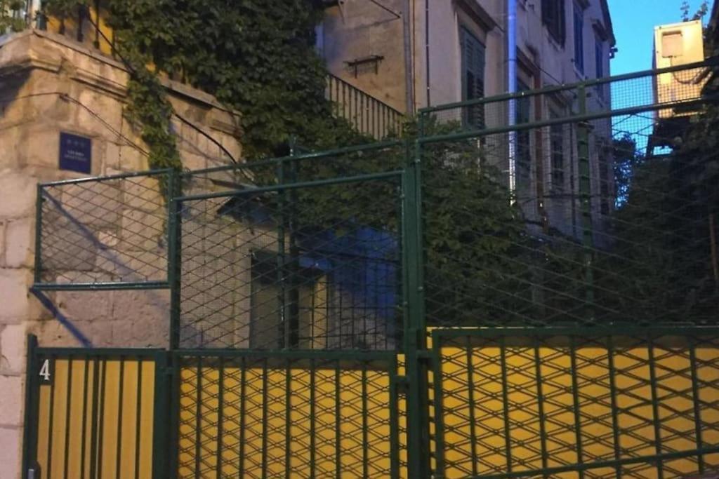 Pazarello Apartment Split Luaran gambar