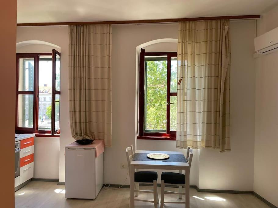 Pazarello Apartment Split Luaran gambar