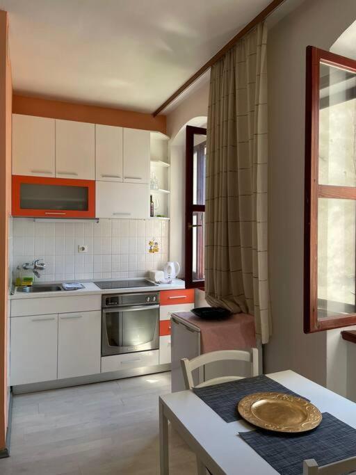 Pazarello Apartment Split Luaran gambar