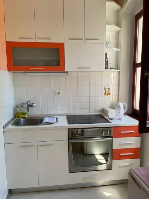 Pazarello Apartment Split Luaran gambar