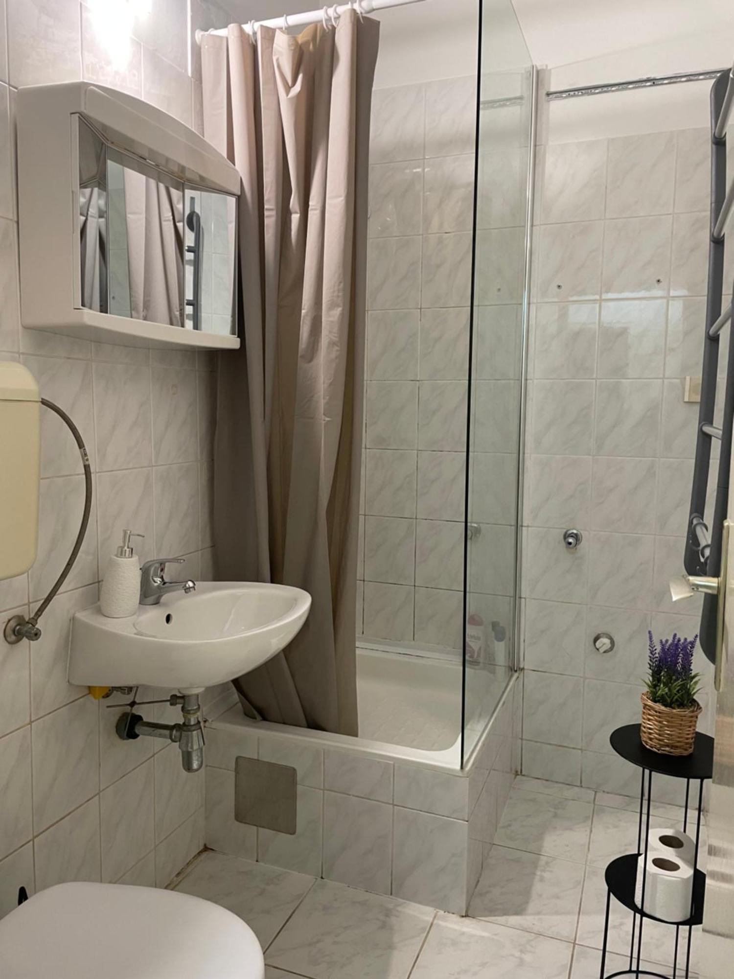 Pazarello Apartment Split Luaran gambar